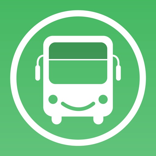 Kansas City Transit: KCATA times & directions icon