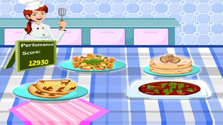 Didi Cooking Master 3