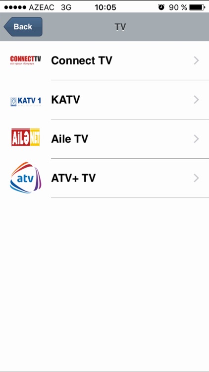 Xalq Bank MobilBank screenshot-3