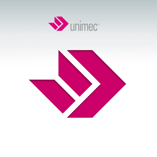 Unimec  - one touch iOS App