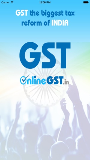 OnlineGST