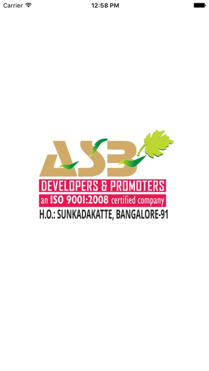 ASB Builders & Developers .