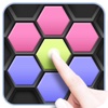 Block Puzzle: match hexa games