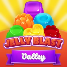 Activities of Jelly Blast Valley