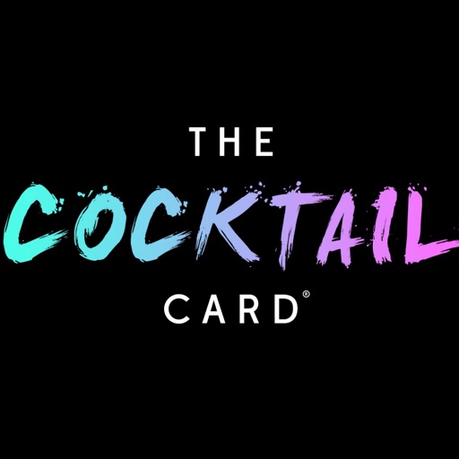 The Cocktail Card icon