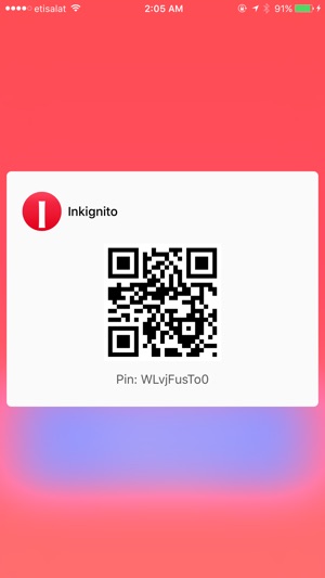 Inkognito(圖4)-速報App