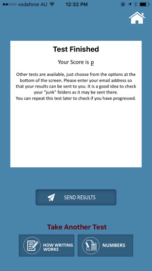 Match MY SKILLS to Australian Standards (ACSF)(圖4)-速報App