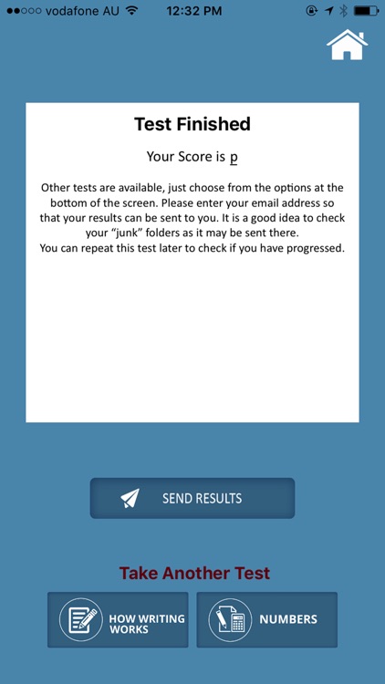 Match MY SKILLS to Australian Standards (ACSF) screenshot-3