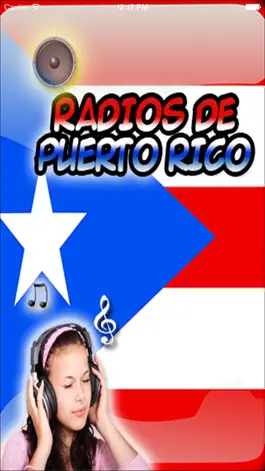 Game screenshot Radios de Puerto Rico Las Mejores Emisoras Gratis mod apk