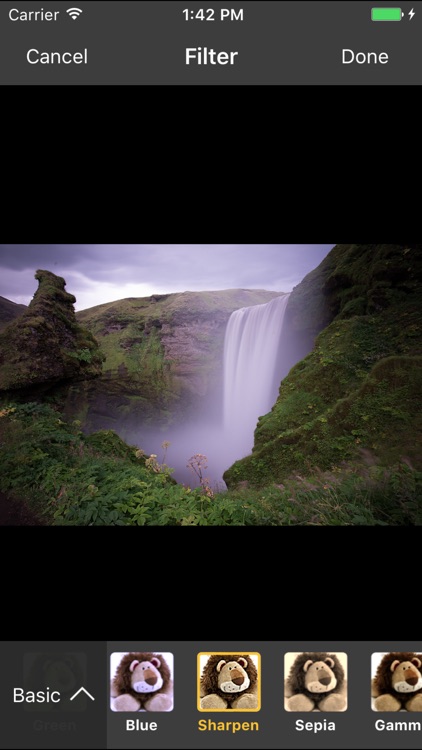 PowerPhoto Pro – Photo Processing Tool screenshot-3