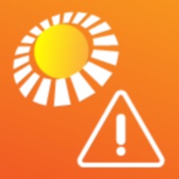 Pogodynka ALERT-IMGW app funktioniert nicht? Probleme und Störung