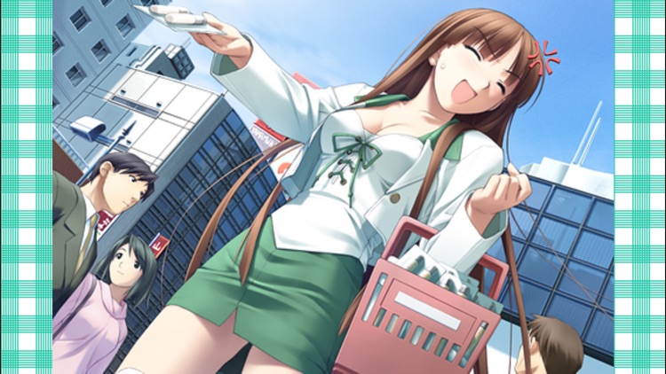 ホワイトブレス screenshot-3