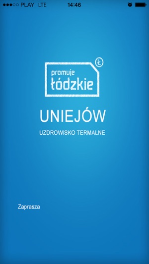 Uniejów Turystyczny(圖1)-速報App