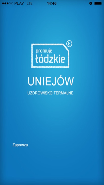 Uniejów Turystyczny