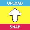 SnapUpload - Upload photos from your camera roll