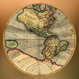 Historical Maps USA Apple Watch App