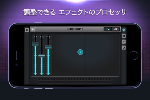 Beat Pads: Pocket Studio screenshot 3