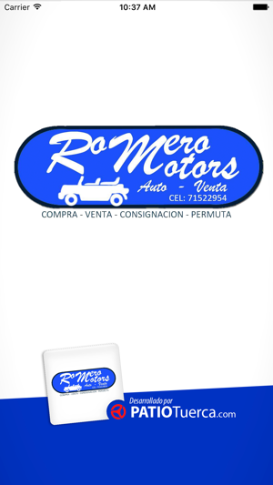 Romero Motors(圖1)-速報App