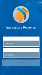 I&P Produtor Captura de tela 2