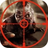 FPS Zombie Killer : Real Death Shooter