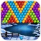 Bubble Winter Pop in a special winter edition, with more than 550 new levels