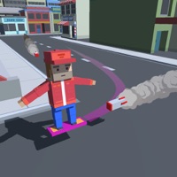 Twisted Hoverboard apk