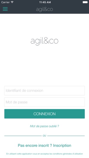 Agilandco(圖2)-速報App