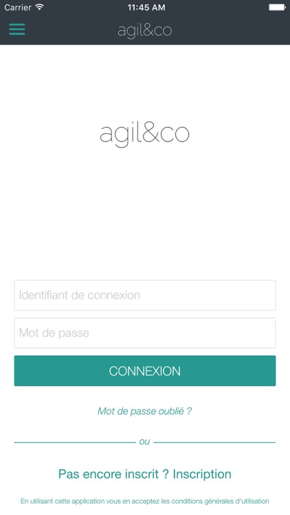 Agilandco