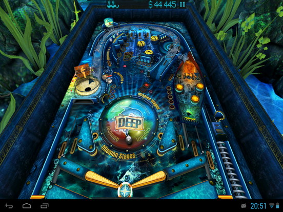 Pinball HD Collection screenshot 4