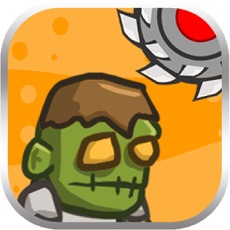 Activities of Kill the Zombie : Brain games