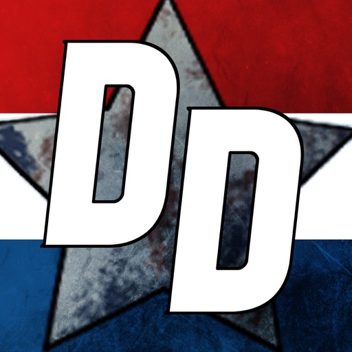 Diplomatic Deathmatch LITE iOS App