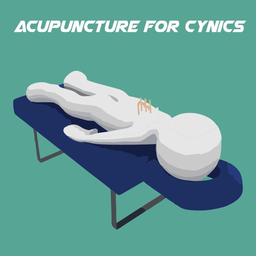Acupuncture For Cynics+ Icon