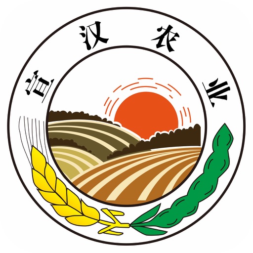 宣汉农业 icon