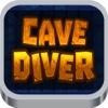Cave Diver Jumping Game