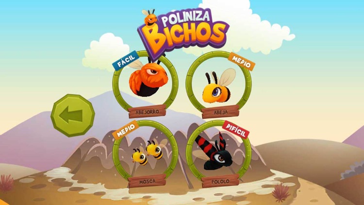 Poliniza Bichos