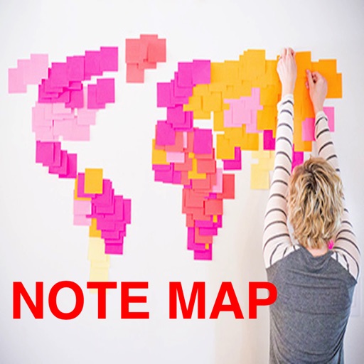 Note Map 2017