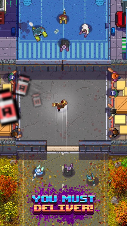 Must Deliver screenshot-4