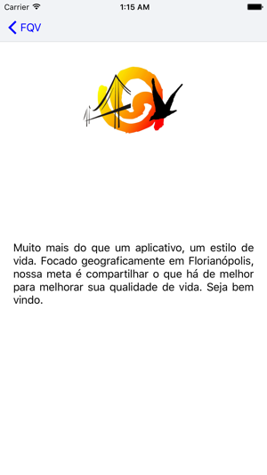 Floripa Qualidade de Vida(圖5)-速報App