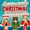 Christmas Skins - New Skins for Minecraft Edition