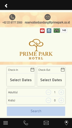 PRIME PARK Bandung(圖4)-速報App