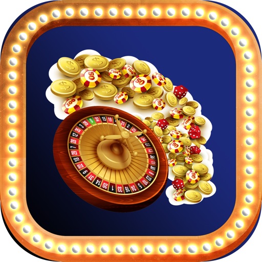 Atlantic City Royal Game - Gambler Slots Game iOS App