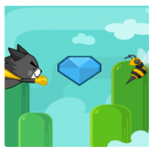 Kitters Adventure icon