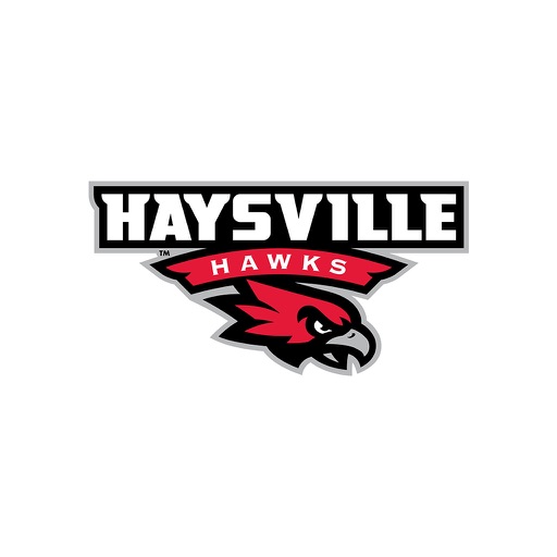 Haysville Middle School icon