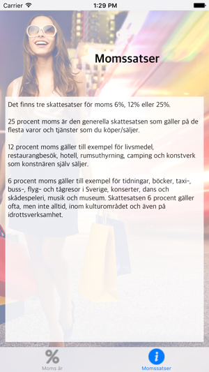 Momsen Är(圖2)-速報App