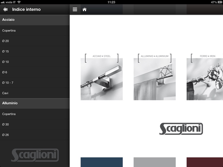 Scaglioni screenshot-3