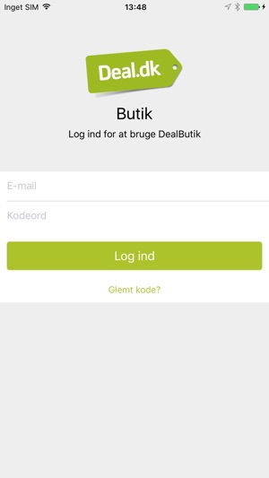 DealButik - scanner til Deal.dk værdibeviser(圖1)-速報App