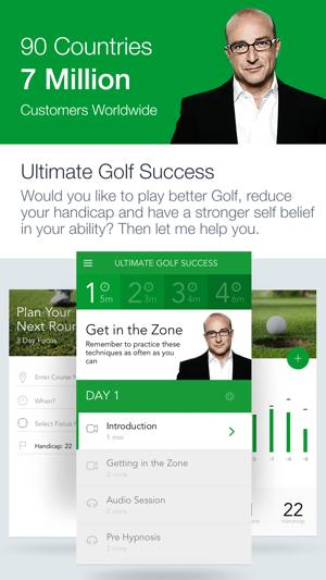 Ultimate Golf Success(圖1)-速報App