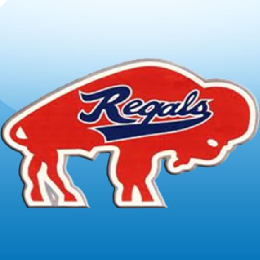Buffalo Regals 2009 icon