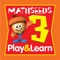 Number sense is the cornerstone for success in mathematics and has lifelong implications for a child