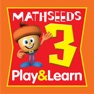 Get Mathseeds Play and Learn 3 for iOS, iPhone, iPad Aso Report